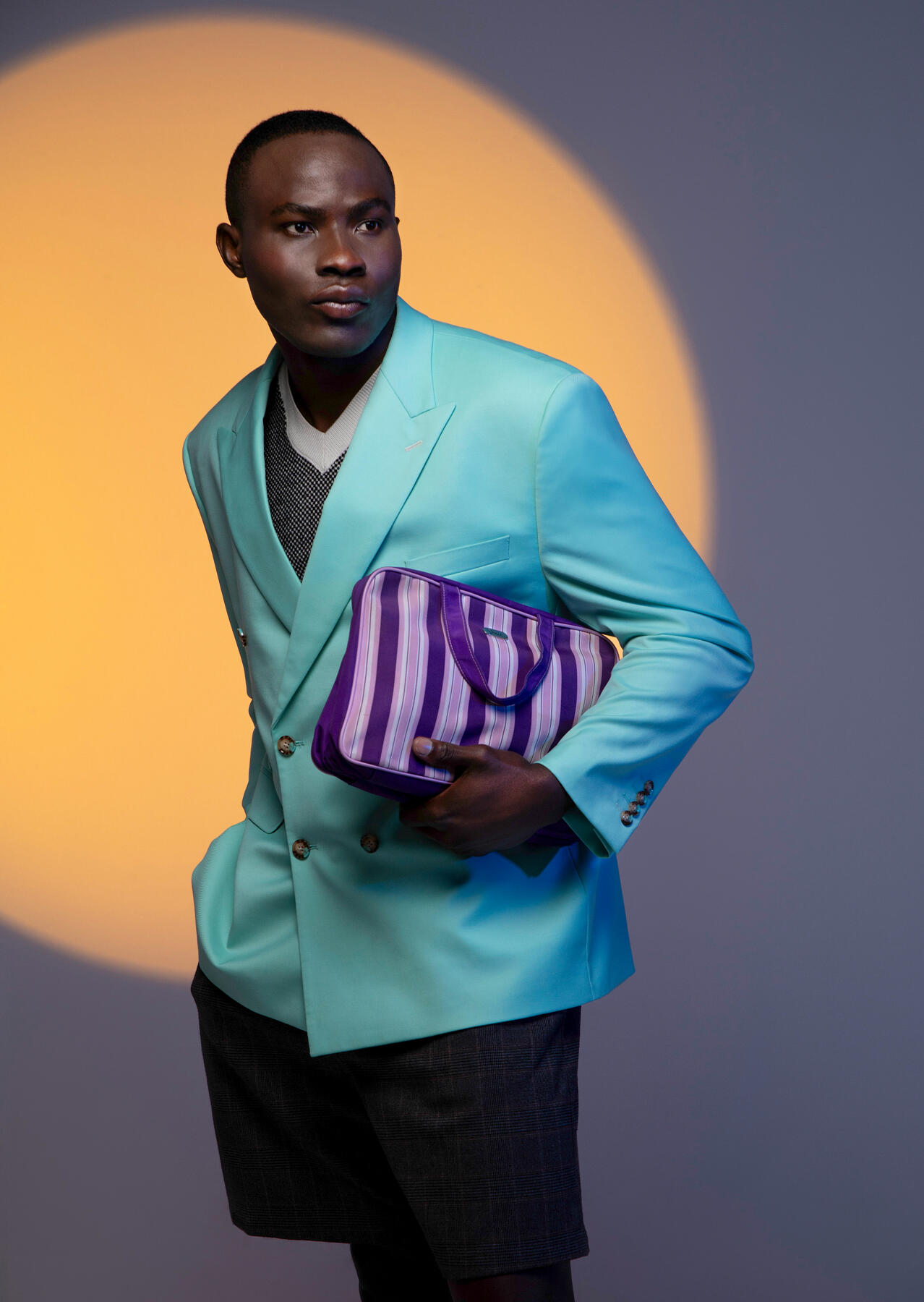 Executive Minimalism