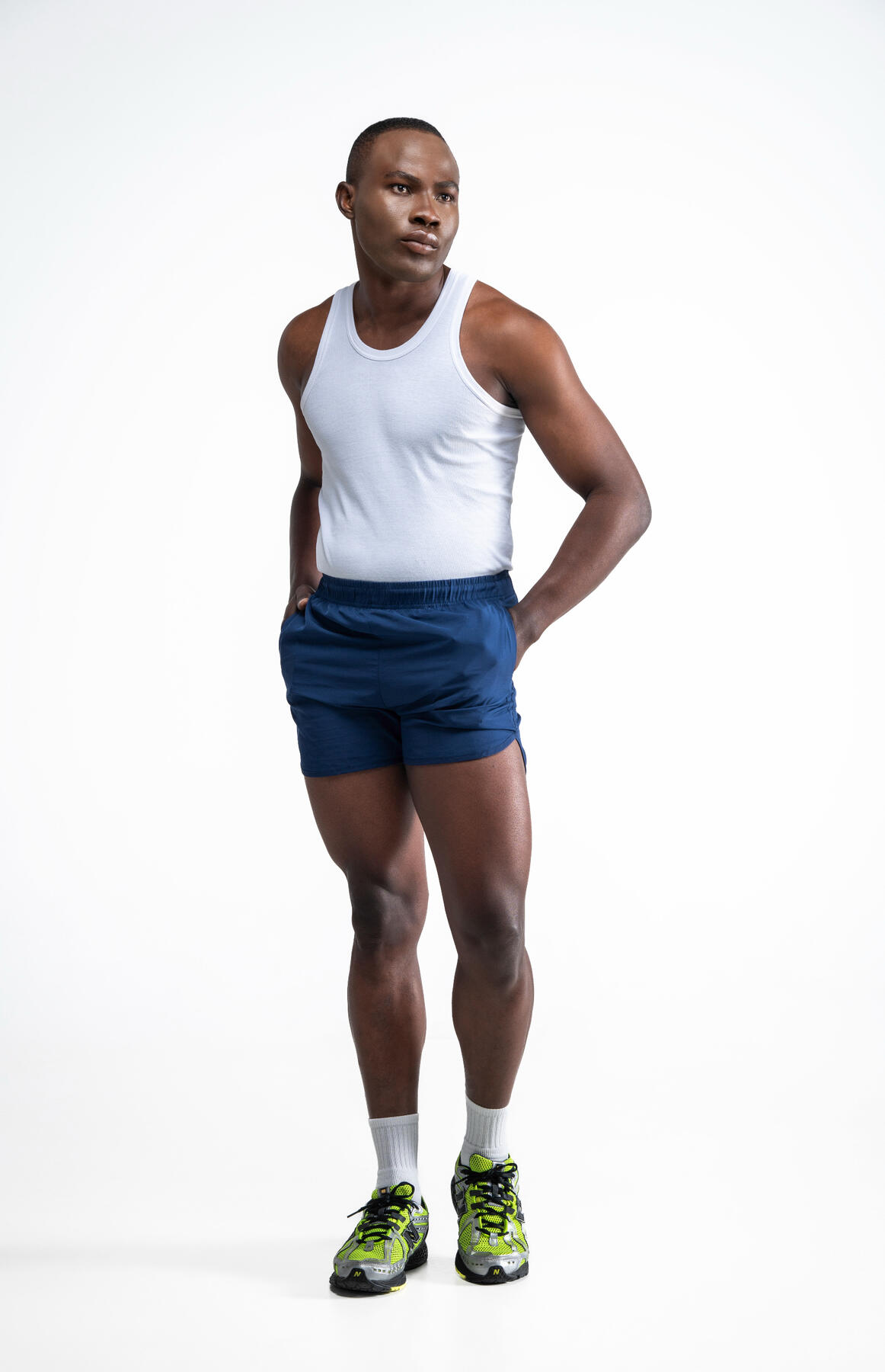 Street Physique