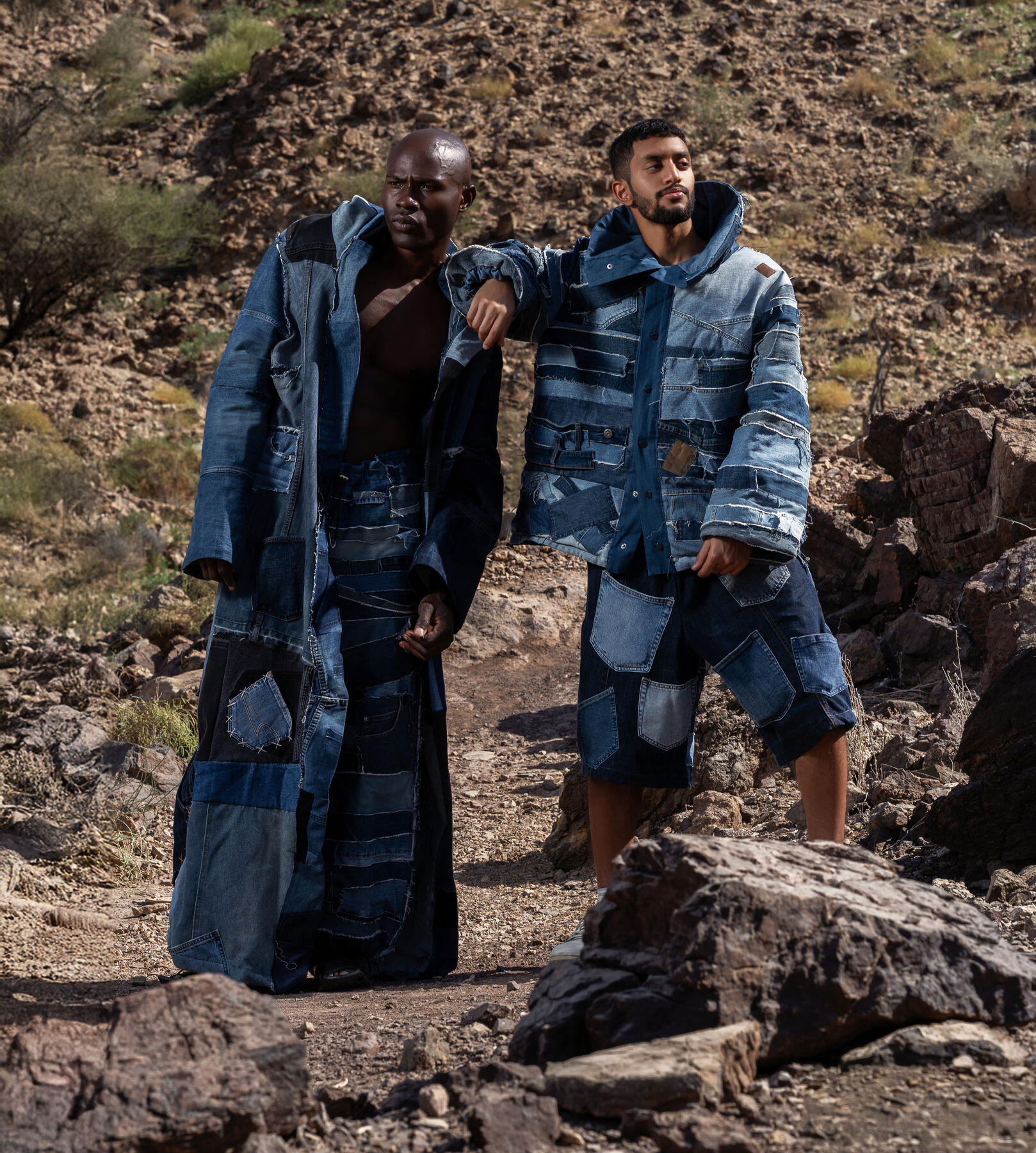 Structure &amp; Support